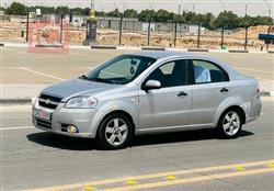 شيفروليه أفيو